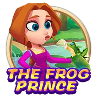 The Frog Prince